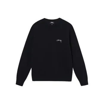 Stussy Care Label Sweater