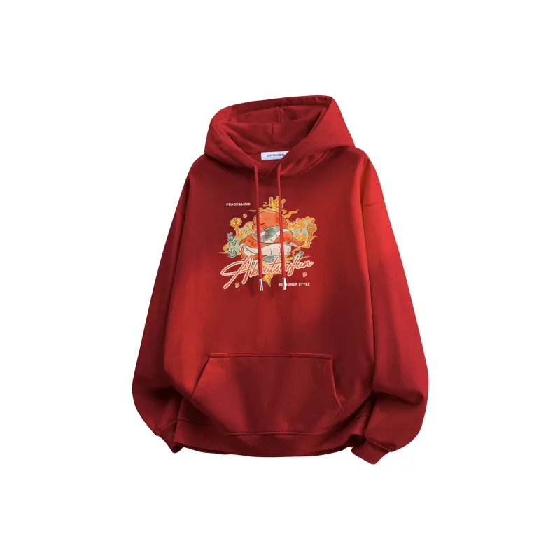 7 SEVFUN Sweatshirts Unisex-22
