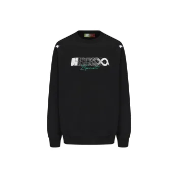 NSTNEW START x BIPOLAR Sweatshirt Unisex