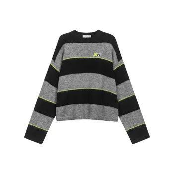 Medium Well Sweaters Unisex