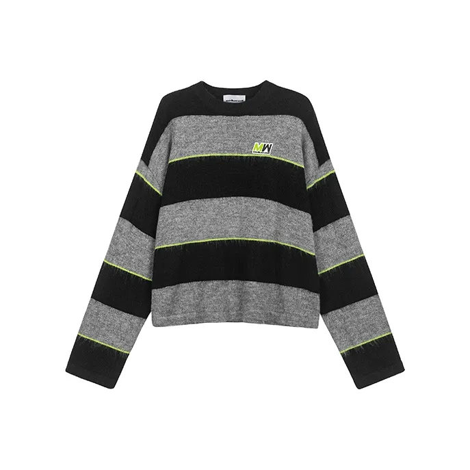 Medium Well Sweaters Unisex-0