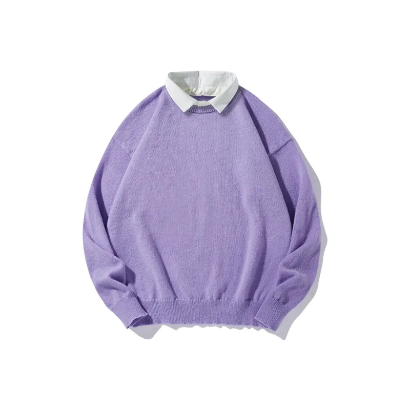I.E Sweaters Unisex-13
