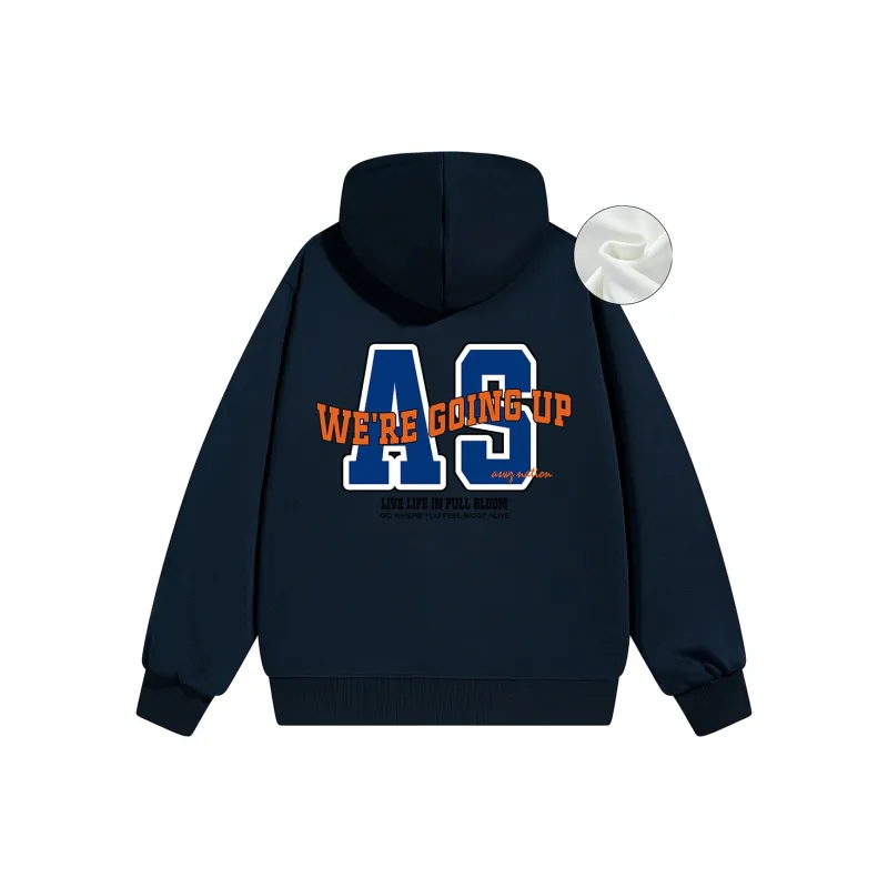 ASWZ Sweatshirts Unisex-15