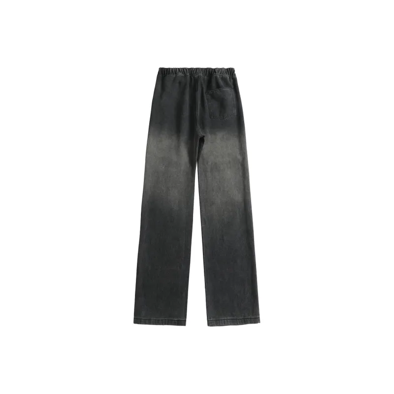 FAKE VINTAGE Jeans Unisex-5