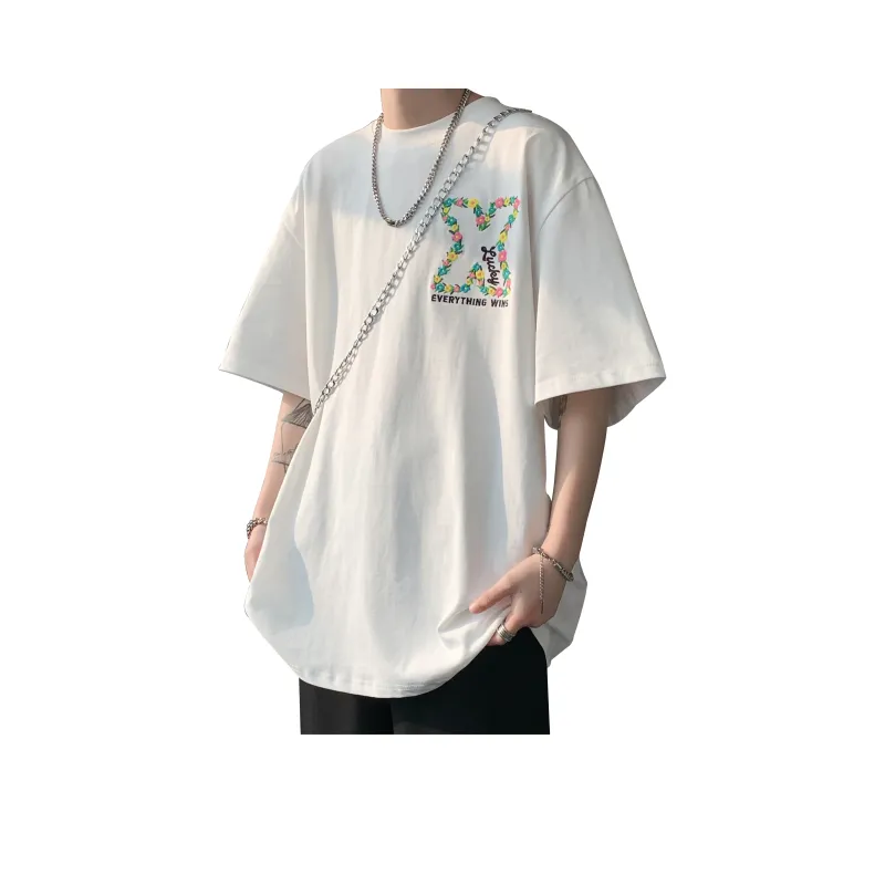 ZWWWZ T Shirts Unisex-6