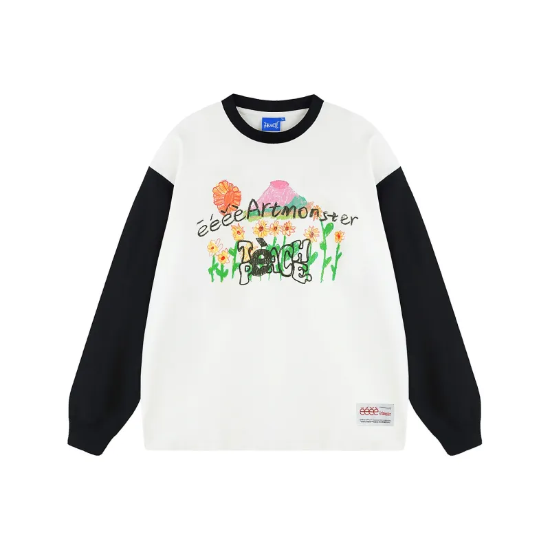 Teach Peace T Shirt And Sweatshirt Unisex-0