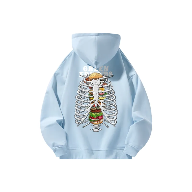GF Sweatshirts Unisex-6