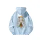 Arctic Ice Blue (White Logo)