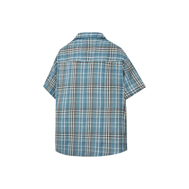 KADAKADA SUITE Shirts Unisex-1