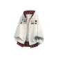 White Heather Gray