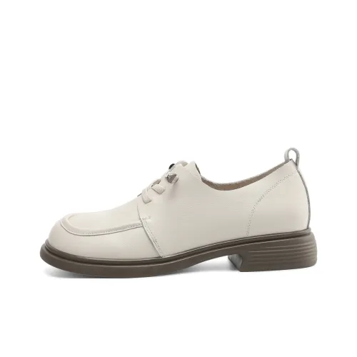 BOERDIQI Casual Single Shoes Women's