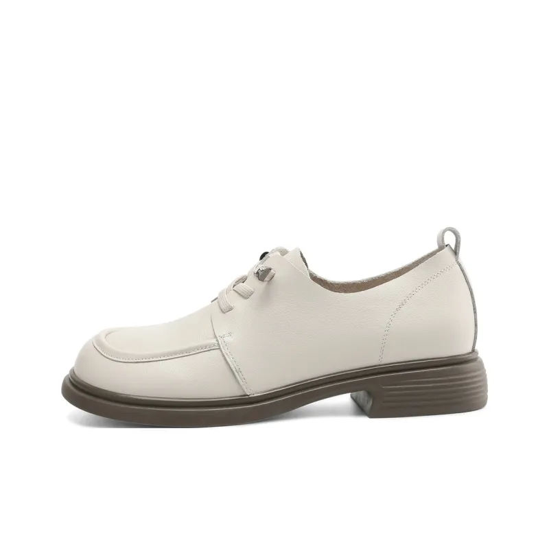 BOERDIQI Casual Single Shoes Women's-7