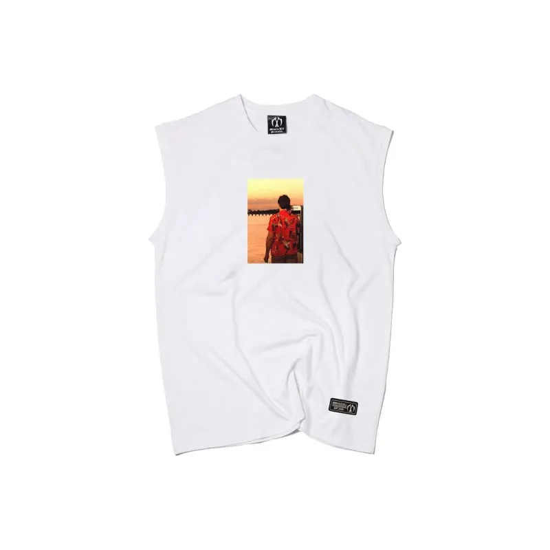 MIRACLE KILL Tank Tops Men-7