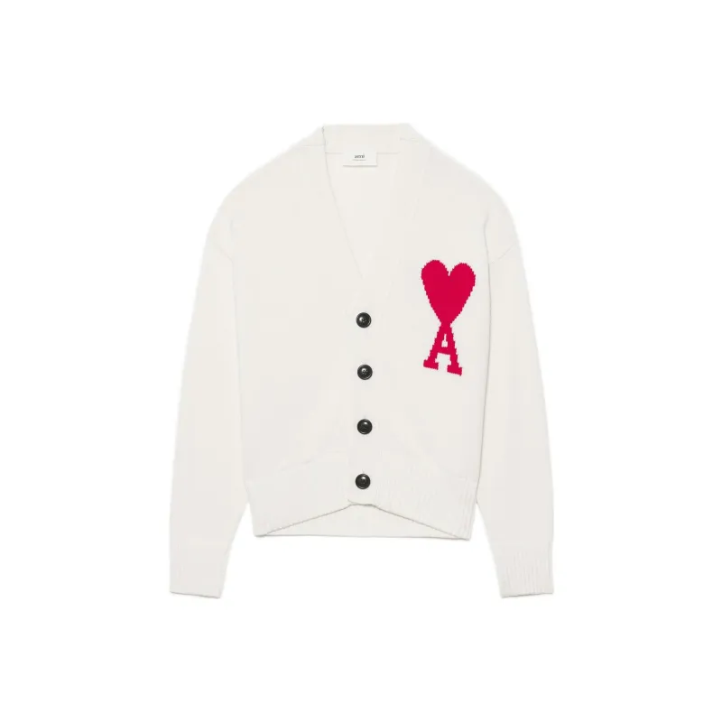 Ami Cardigan-0