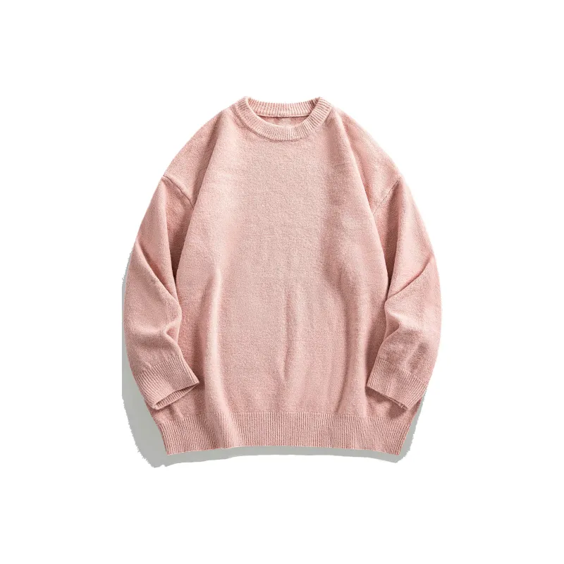 42SPACESHIP Sweaters Unisex-43