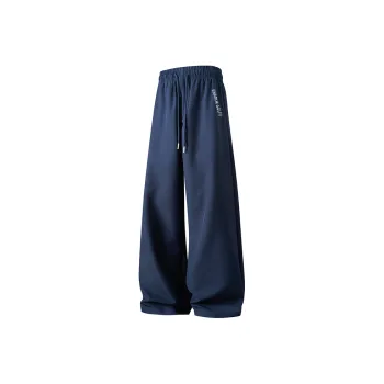 CHARLIE GOLF Knitted Sweatpants Unisex