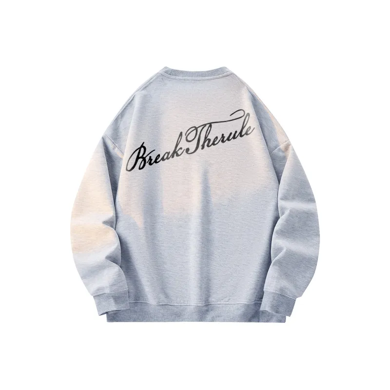 BENGEN Sweatshirts Unisex-16