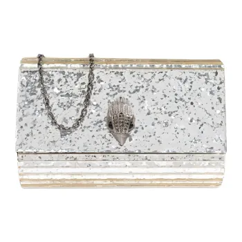 Kurt Geiger London Party Eagle Clutch Bag