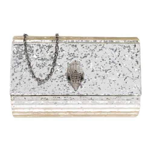 Kurt Geiger London Party Eagle Clutch Bag