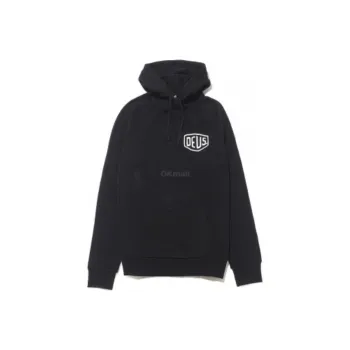 Deus Ex Machina Sweatshirt Men's Black