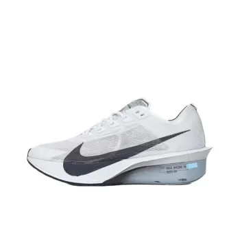 Nike ZoomX Vaporfly Next% 4 White Obsidian Mist Women's
