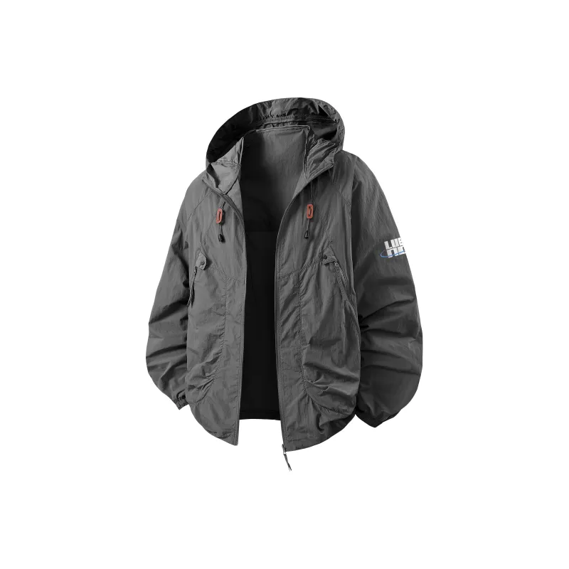 HONOR OF KINGS Sun Protection Clothing Unisex-4
