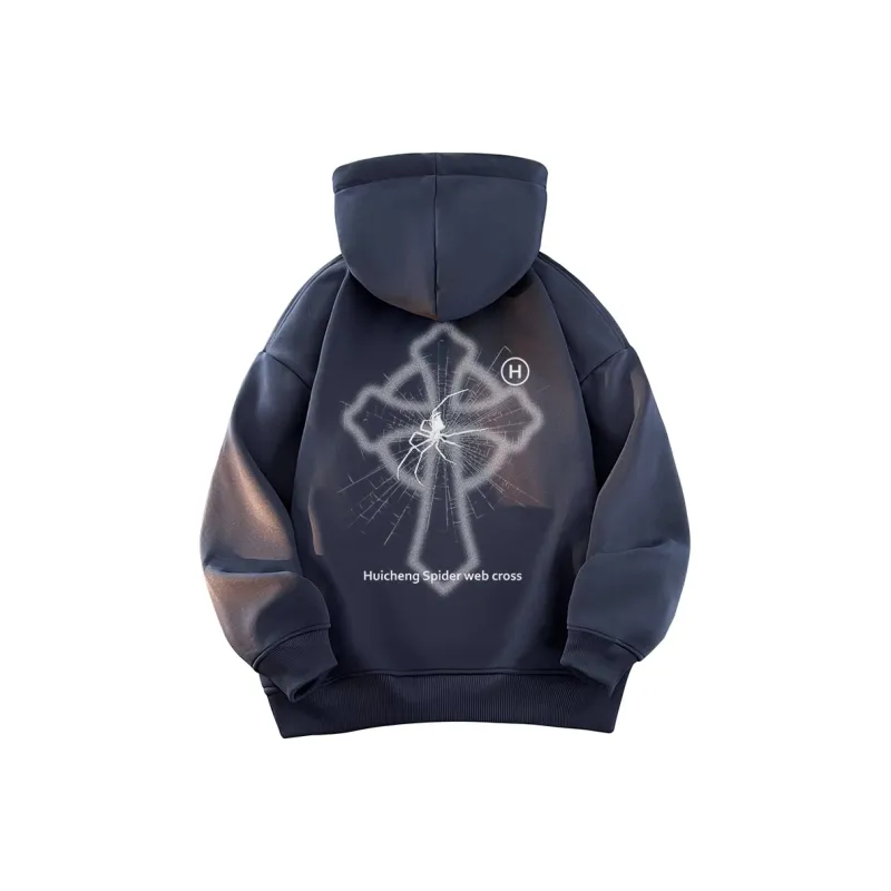 HCHUICHENG Sweatshirts Unisex-19