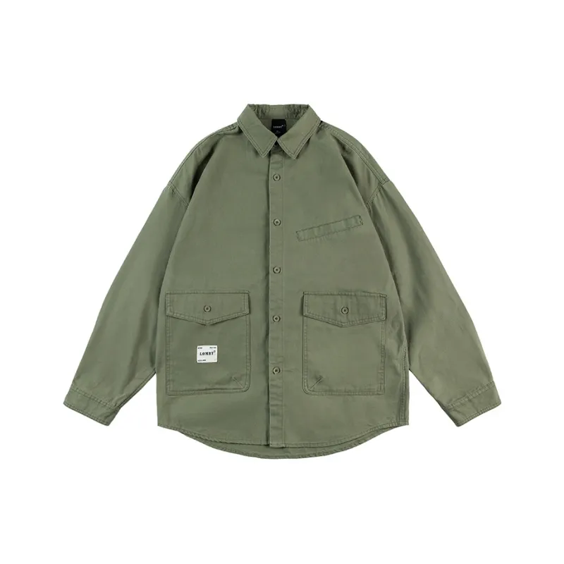 LOMBT Shirts Unisex-0