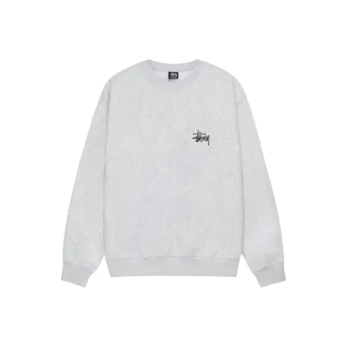 Stussy Basic Crew