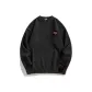 Black[Fleece-Lined and Thickened]