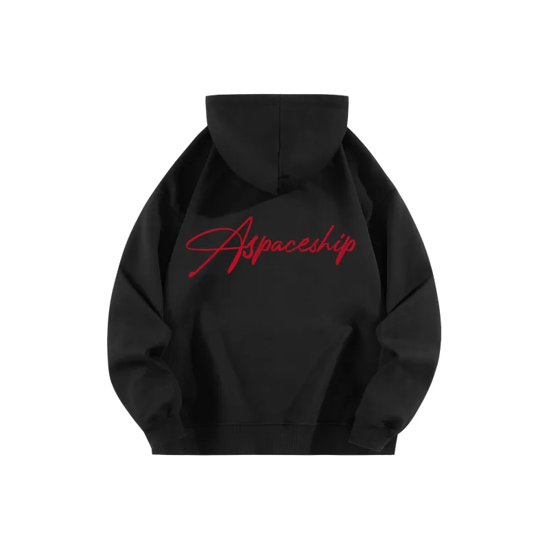 42SPACESHIP Sweatshirts Unisex-8