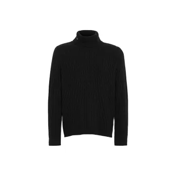 COACH Sweaters Men Black