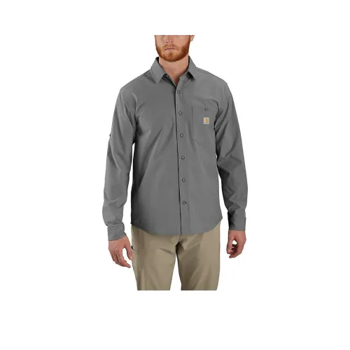 Carhartt Shirts Men