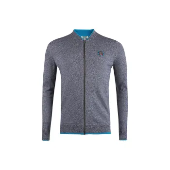 KENZO Sweaters Men Gray
