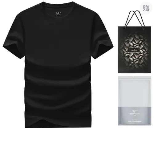 SEPTWOLVES Undershirt Unisex Shopping Bag Included