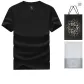 100% cotton 1 Pack (Black) Shopping Bag Included