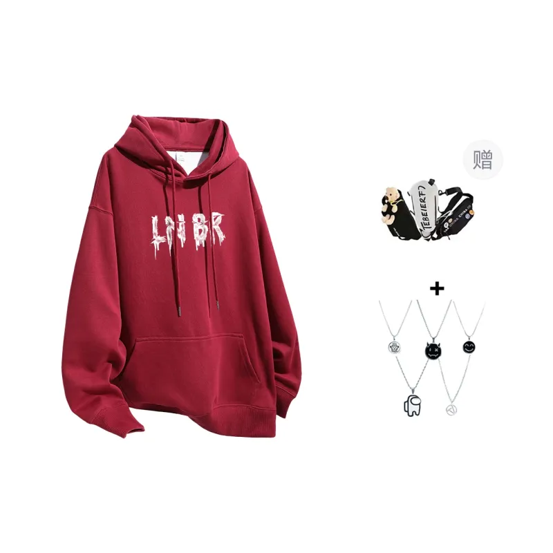 LIGHTNING BEAR Sweatshirt Unisex-5