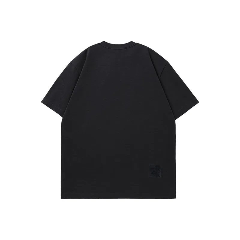 Izzue T Shirts Unisex-1