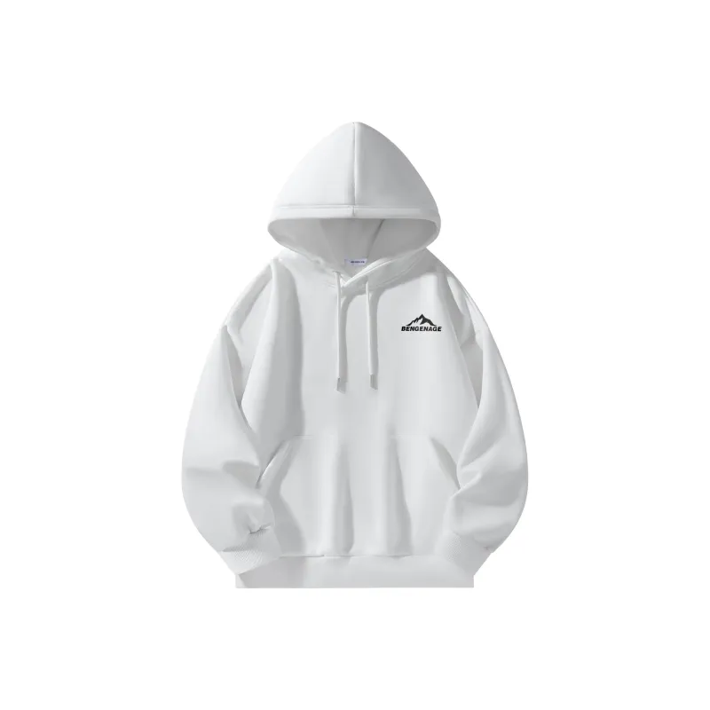 BENGEN Sweatshirts Unisex-18