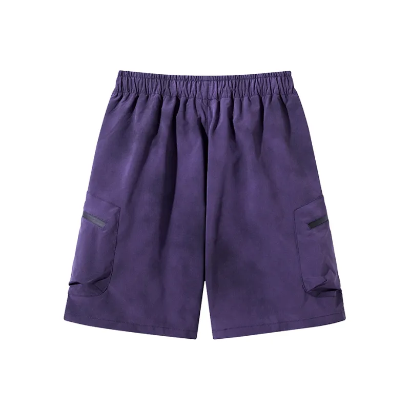 HAVR Cargo Shorts Unisex-21