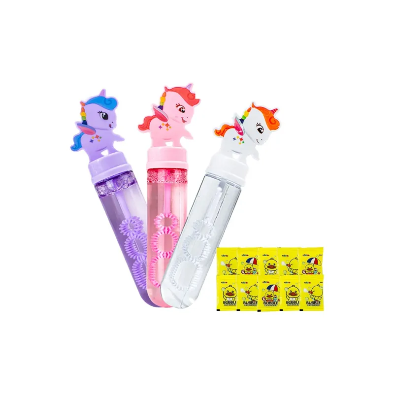 BIG TAYLOR Unicorn, Handheld Bubble Machines-28