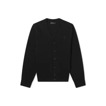 AMIRI Sweaters Men Black