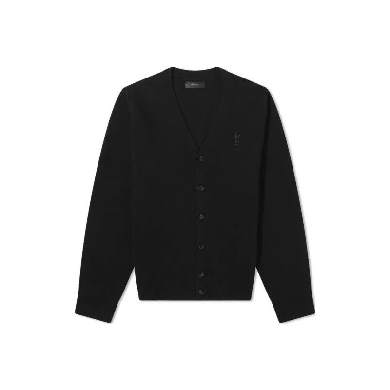 AMIRI Sweaters Men Black-0