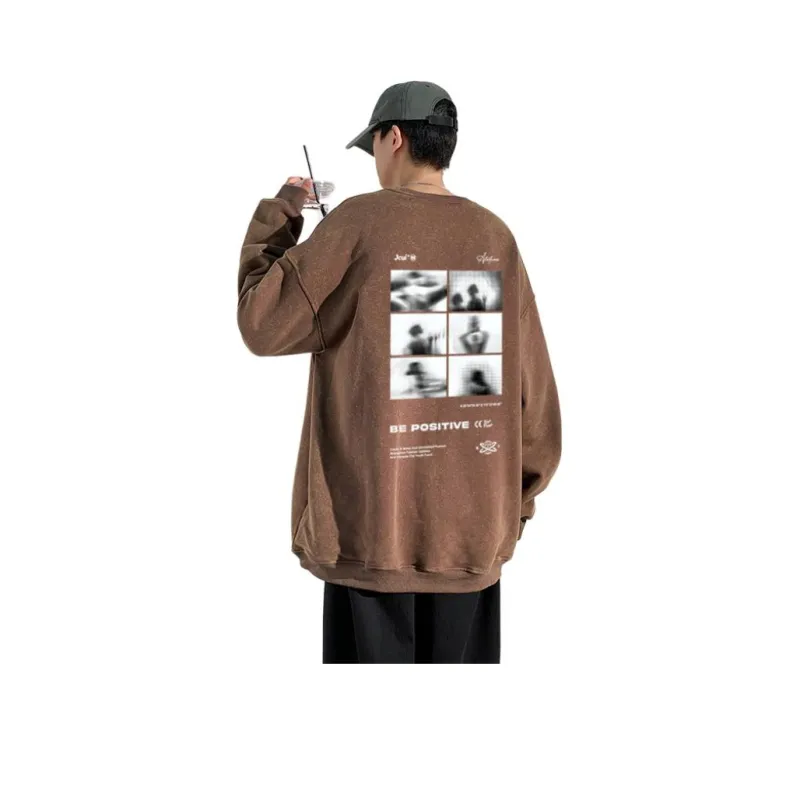 JCUI Sweatshirts Unisex-10