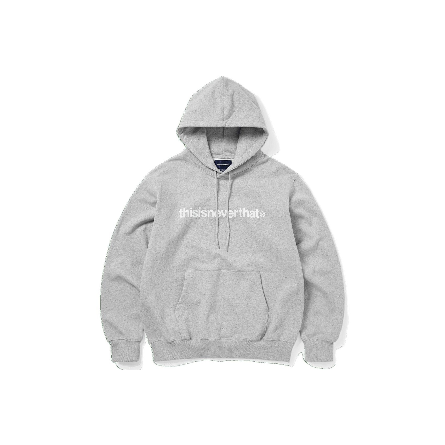 T-Logo Hoodie - thisisneverthat®
