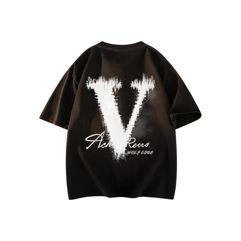 WOLF CODE T Shirts Unisex-15