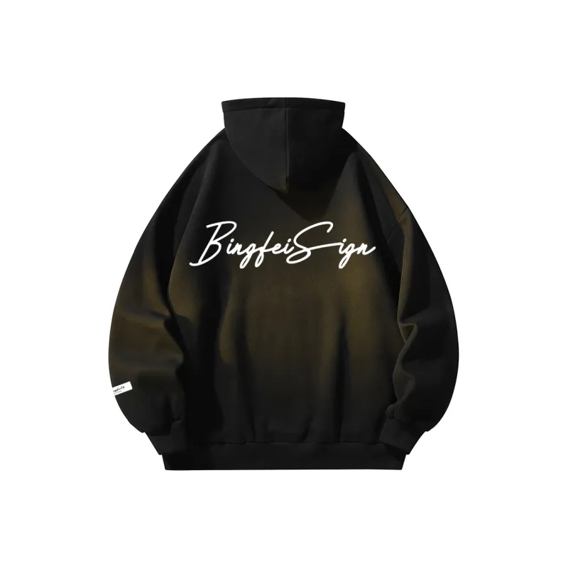 Ice flying Sweatshirts Unisex-0