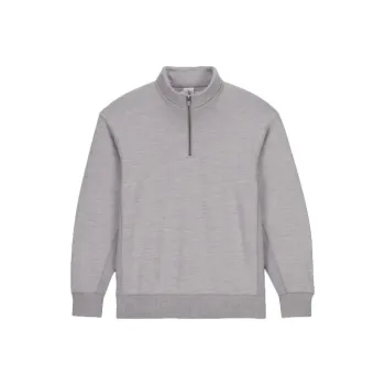 Nike FW24 Sweatshirt Unisex Gray