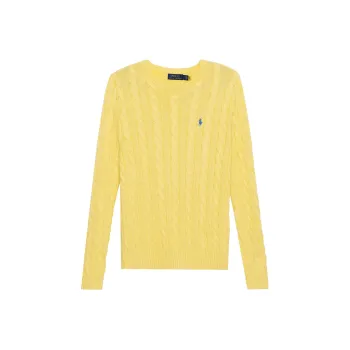 Polo Ralph Lauren Kimberly Sweater