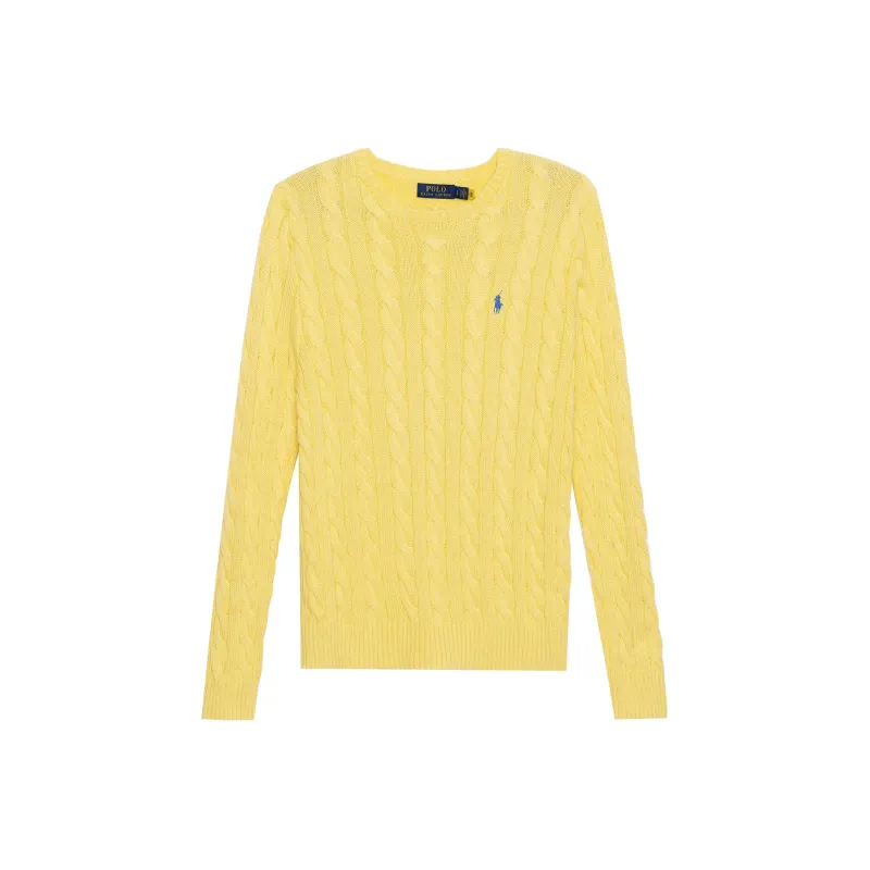 Polo Ralph Lauren Kimberly Sweater-0